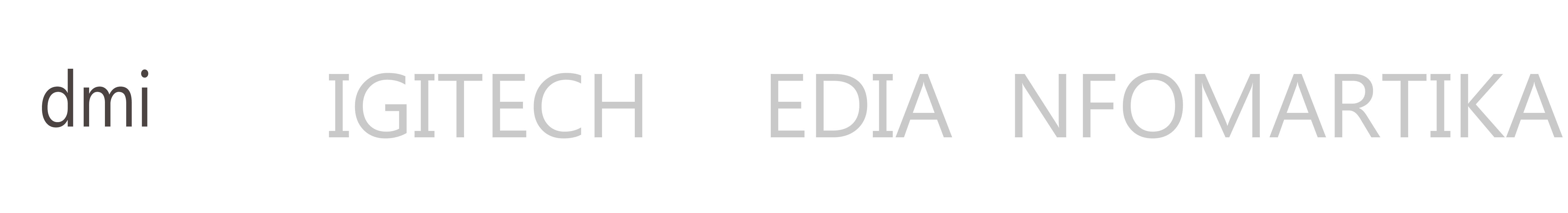 Digitech Media Informatika - Jasa Pembuatan Aplikasi